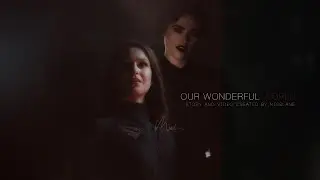 Our Wonderful World | Supercorp