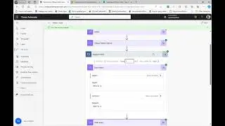 Power Automate - Community Question - Metric Totals