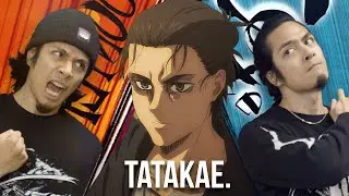 Defending Eren Yeager Danganronpa Style!