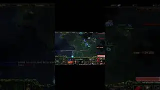 Dota 1 - Не много шорта из стрима Rogue Knight Sven #shorts #shortsvideo #dota2 #iccup