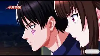 Xiao Wu and Tang San's Story Short Film / Angel // / Campus Story