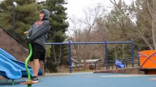 Get it! (Parkour & Free Running)