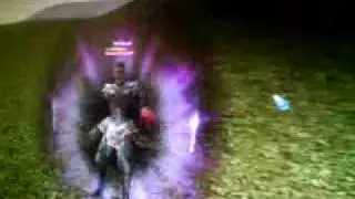 METIN 2  sura 25lvl.MP4