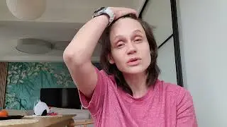 Рыбки после. Война в Украине!