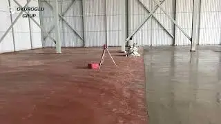 Şap Perdah Uygulaması Okuroglu Grup Bursa