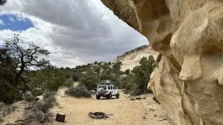 Utah… Exploring San Rafael Swell