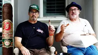 My Fathers Fonseca MX Cigar Review