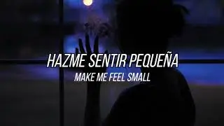 Basement Revolver - Skin // lyrics - [Sub. Español]