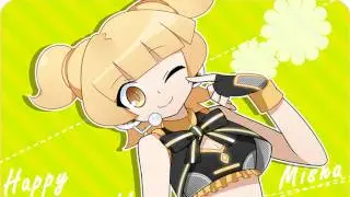 【 Makune Hachi 】 I=Fantasy 【 FULL 】 + UST
