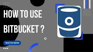 How to Use Bitbucket - Git Tutorial