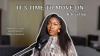 How to move on after a breakup (practical tips)