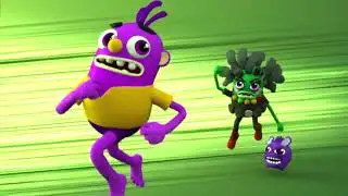 Petoons Party - Nintendo Switch