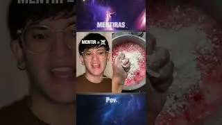 #POV Você vive em um mundo onde quem mentir pode ☠️ [PT2] #povs #shorts