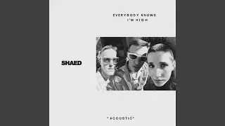 Everybody Knows I'm High (acoustic)