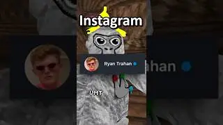 I’m in Ryan Trahan’s NEW VIDEO! 