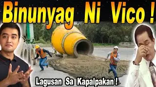 BiNUNYAG  NA  Ni  ViCO!!  +  QUIBOLOY UPDATE !!