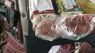 Сегодняшний магазин  в Польше