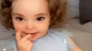 ناي تغار من وتر لان طالعة حلوا 😄