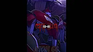 Editors elimination wheel//Part 1// Optimus would vs Cereal killer ‎TrooperEditz vs ReaperEditz