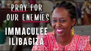 How To Forgive a Killer: The Power of Prayer