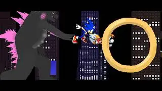 a short sonic animation
