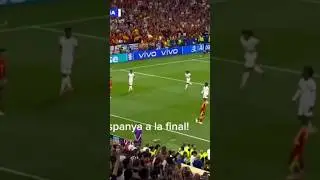 VAMOS ESPANYA