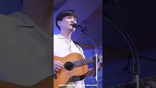 森山直太朗 RISING SUN ROCK FESTIVAL 2024 in EZO #1