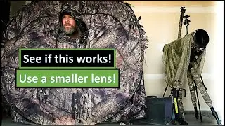 Camera Gear Aquisition Syndrome. Stop buying all that camera Gear!