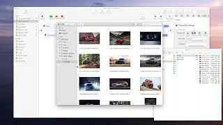 Photo Pro: Batch Resources Setup