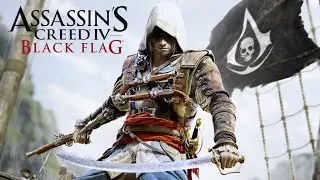 Assassin's Creed IV: Black Flag - Кокрэм и Берджес (Двойное убийство)