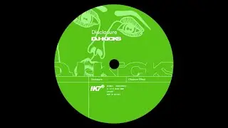 Disclosure - Observer Effect