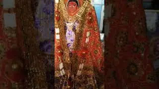 JAY SACHIYAR MAA TAMARI KRUPA SADAY AMARA UPPER BANI RAHE