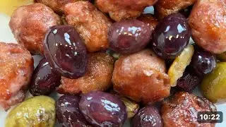 Aprendi comer linguiça assim