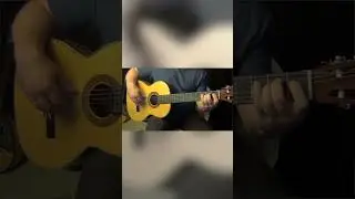 Entre Dos Aguas - exercise/lick