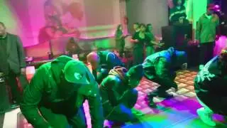 Sir Abster  Cantare Pefromance Full