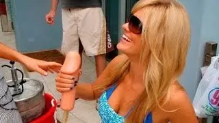 Раненый в анус 2 Скрывание улик #МондешВилль