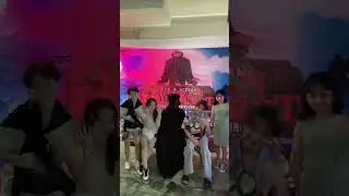Ehh Siapa tuhh engga sengaja ketemu nihh 😁😊|Rifa Ataaq Official