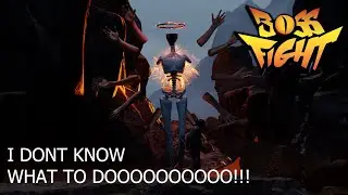Part 5: I need help in Environment lol | Timelapse | Boss Fight 3D Community Challenge | Pwnisher