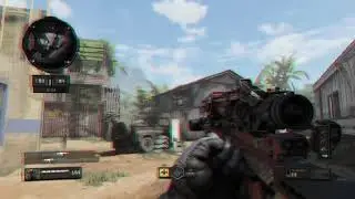 Bo4 sniper montage 2