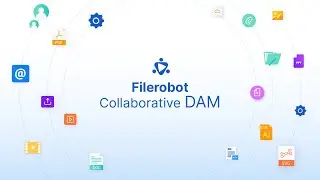 Collaborative DAM for Marketing and Design Teams