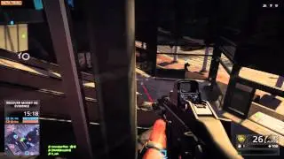 Battlefield Hardline Beta Multiplayer PC
