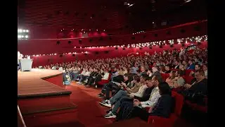 Виктор Бавин Выступление на конференции по инвестициям