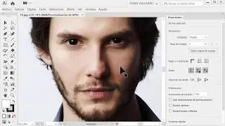 CONVERTIR UNA FOTO EN VECTOR CON ILLUSTRATOR