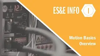 Motion Basics Overview
