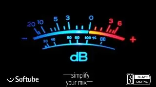 Studio Tricks: Summenbearbeitung & Parallelkompression