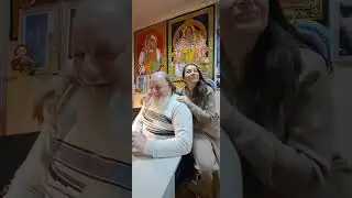 Ведический расклад обо мне. Сергей Михаилович Горовой.