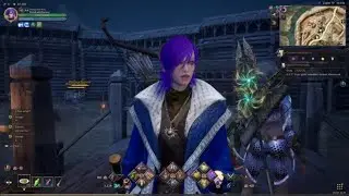 (KARNIX//PS5) 🏹⚔️ Bow/Dagger 🎃 Story/Level Grind