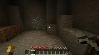 Henry Stickman distracts you from mining diamonds