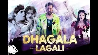 Dhagala Lagali Kal Old vs New FLP Dj Atul Mumbai