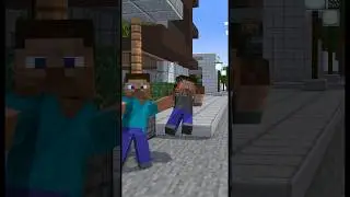 Hey!That’s illegal!#minecraft#minecraftanimation#shorts